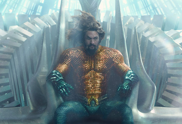 How Aquaman and the Lost Kingdom Concludes the DCEU Saga | Ster-Kinekor