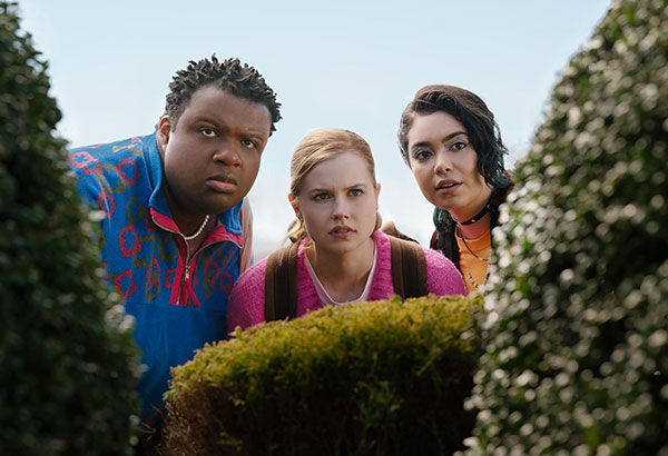 Regina George: The Modernisation of a Classic in Mean Girls | Ster-Kinekor