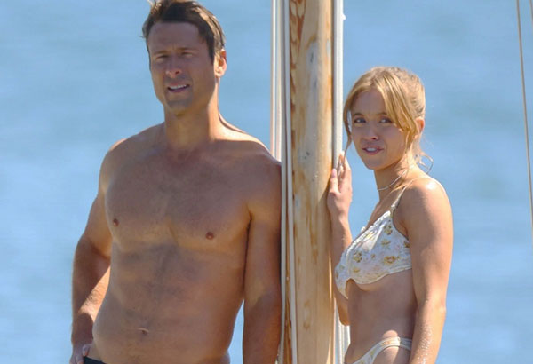 Sydney Sweeney and Glen Powell: A New Dynamic in Romantic Comedy | Ster-Kinekor