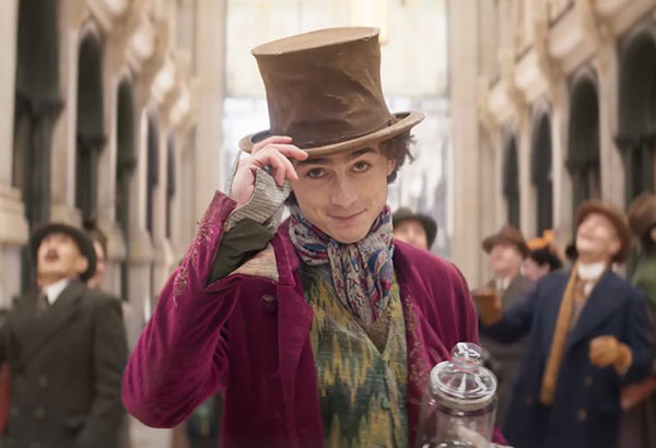 From Page to Screen: The Evolution of Willy Wonka | Ster-Kinekor