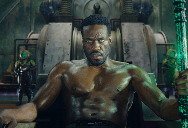 Diving Deeper: The Expansive World of Aquaman and the Lost Kingdom| Ster-Kinekor