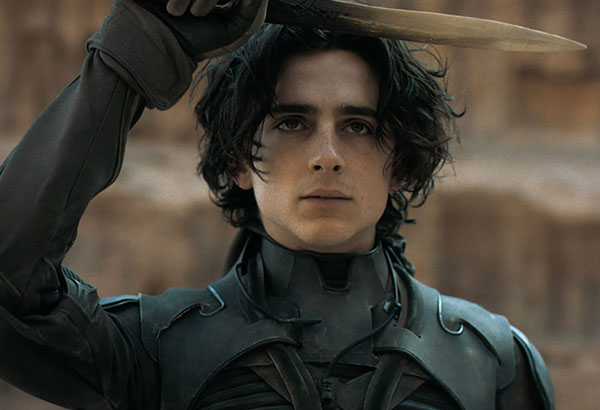 Dune Part 1 Re-release: The IMAX Experience | Ster-Kinekor