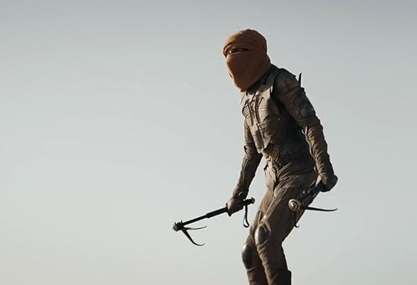 Dune Part 2: What to Expect | Ster-Kinekor