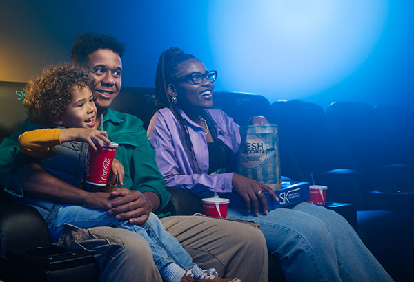 Hop into Adventure: Exciting Family Films to Enjoy This Easter | Ster-Kinekor