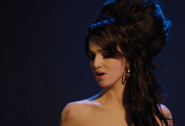 the story of Amy Winehouse