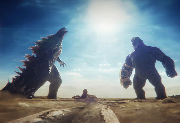 Godzilla-x-Kong