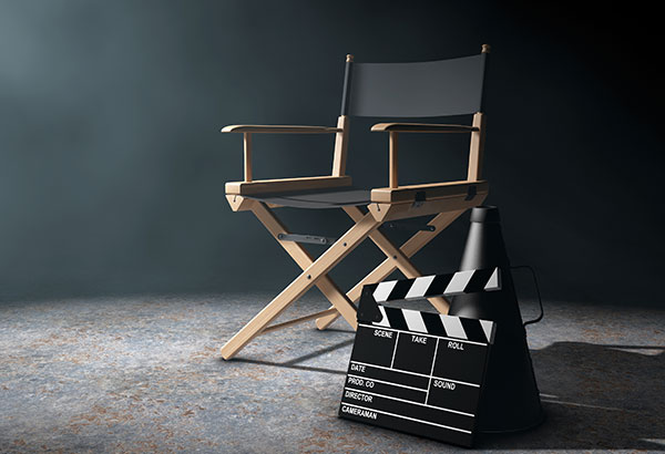 Oscar winning director review