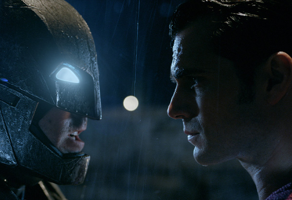 Marvel vs DC