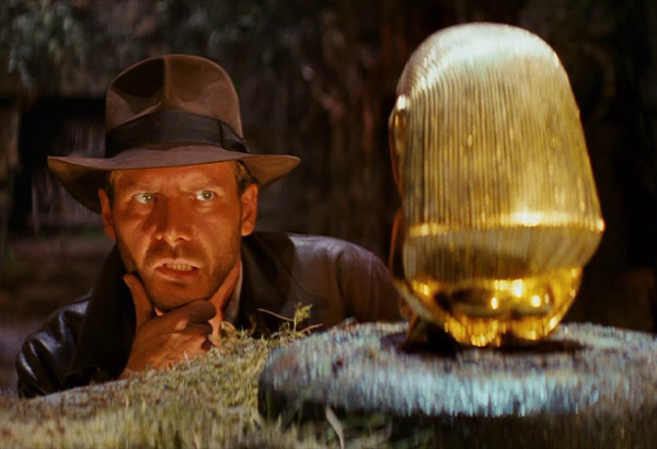 Must watch adventure movies