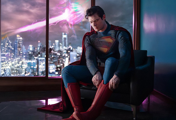 Superman