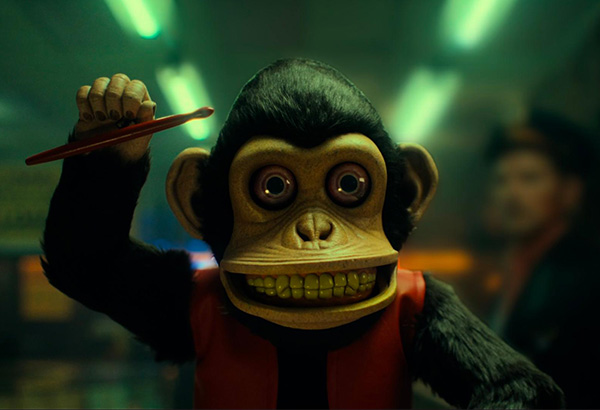 Upcoming Horror Movies in 2025