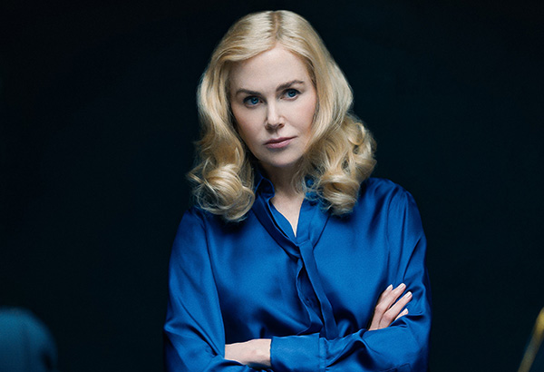  Nicole Kidman