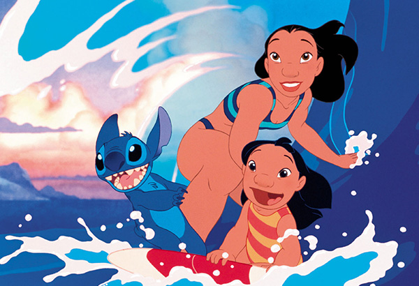LILO-AND-STITCH