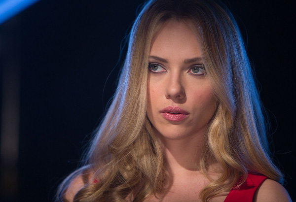 SCARLETT-JOHANSSON