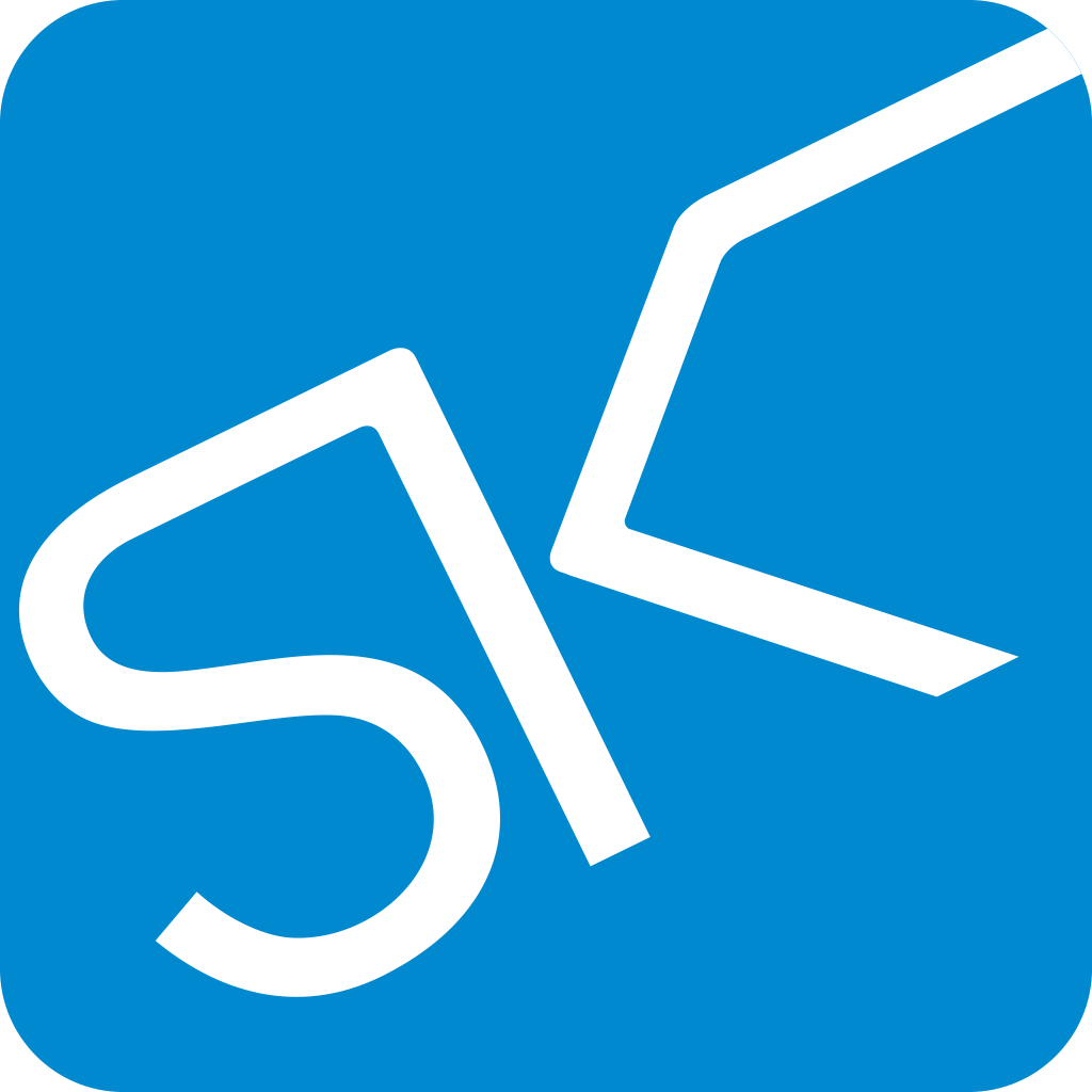 New App Icon
